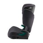 Britax Discovery Plus 2 Car Seat - Midnight Grey