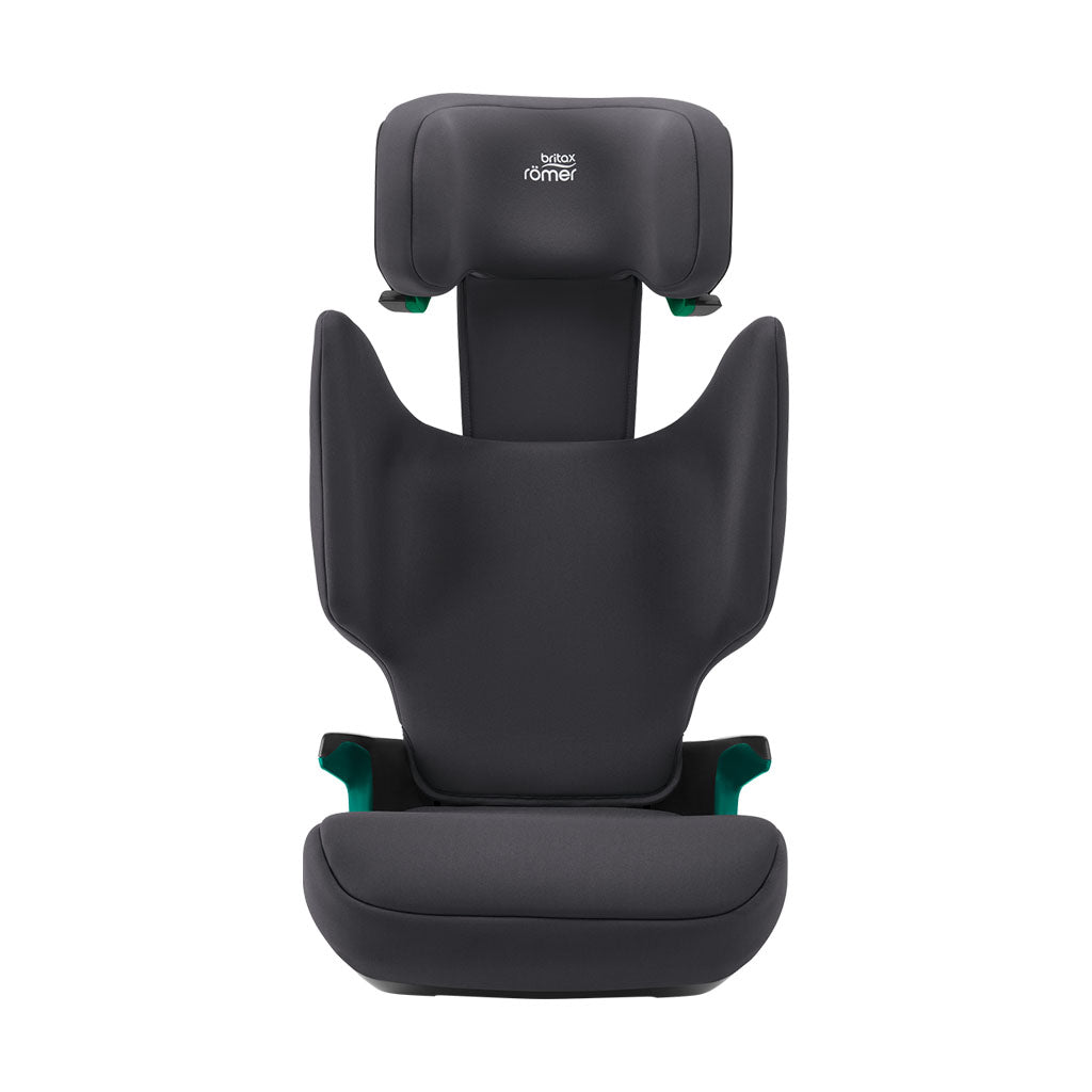 Britax Discovery Plus 2 Car Seat