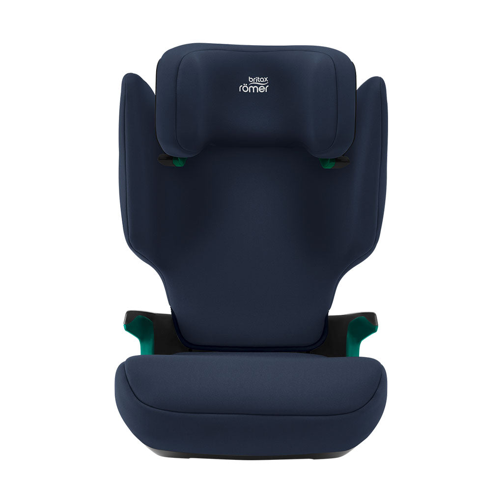 Britax Discovery Plus 2 Car Seat - Night Blue