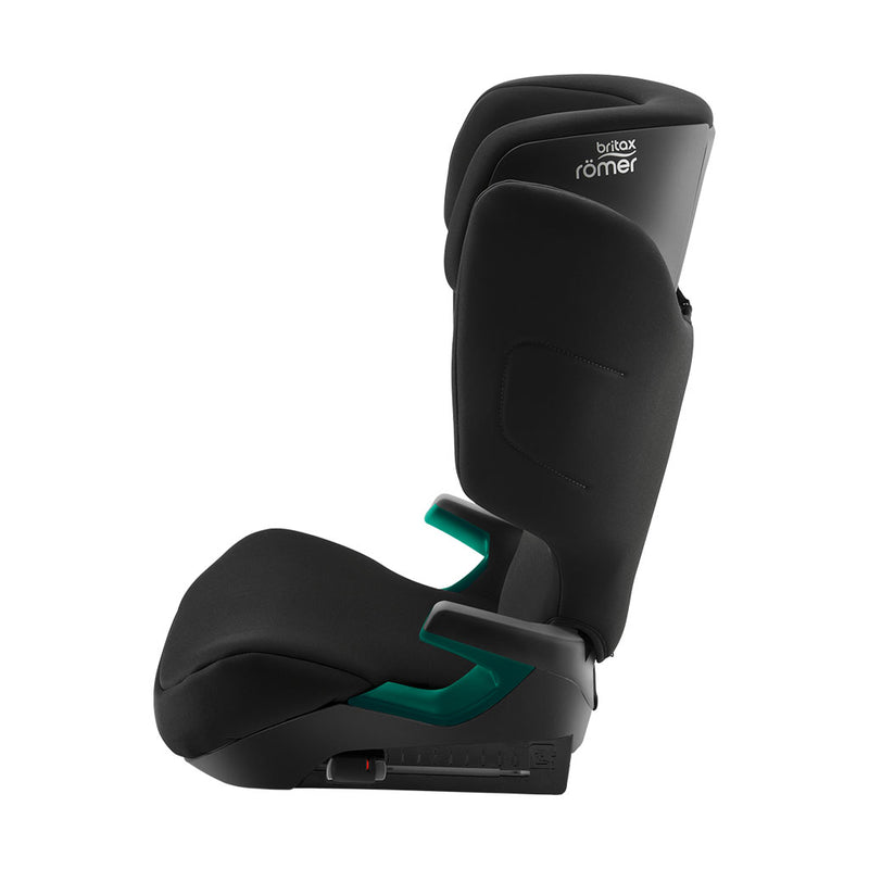 Britax Discovery Plus 2 Car Seat - Space Black