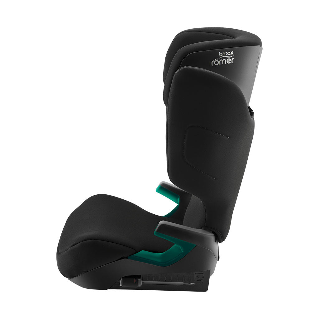 Britax Discovery Plus 2 Car Seat - Space Black