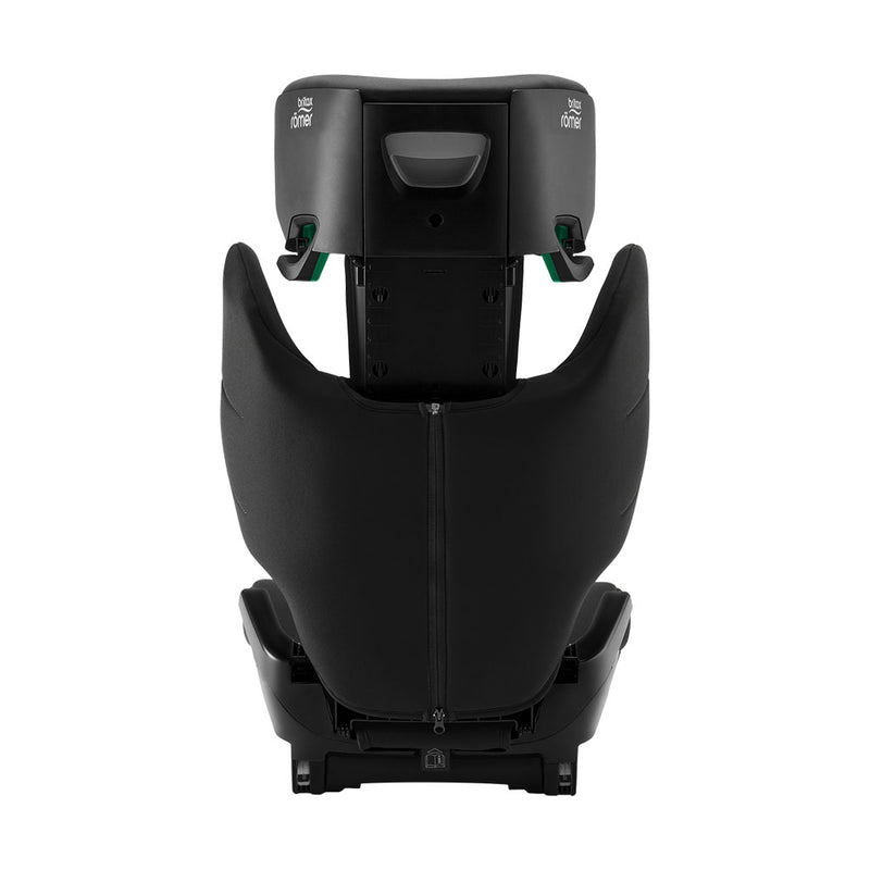 Britax Discovery Plus 2 Car Seat - Space Black