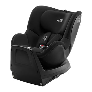 Britax Dualfix M Plus Car Seat - Space Black