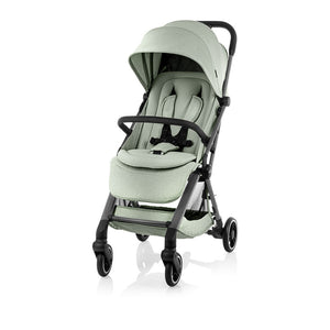 Britax Flylite Travel Stroller - Sage Green