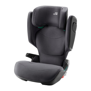 Britax Kidfix Pro M Classic Car Seat - Midnight Grey