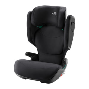 Britax Kidfix Pro M Classic Car Seat - Space Black