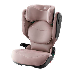 Britax Kidfix Pro M Style Car Seat - Dusty Rose