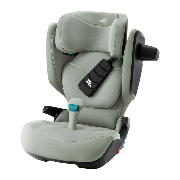 Britax Kidfix Pro Style Car Seat - Sage Green