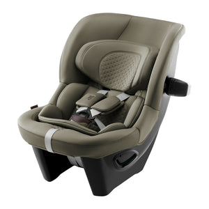 Britax Max-Safe Pro 2 Lux Car Seat - Urban Olive
