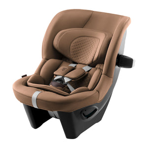 Britax Max-Safe Pro 2 Lux Car Seat - Warm Caramel
