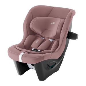 Britax Max-Safe Pro 2 Car Seat - Dusty Rose