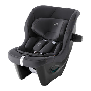 Britax Max-Safe Pro 2 Car Seat - Midnight Grey