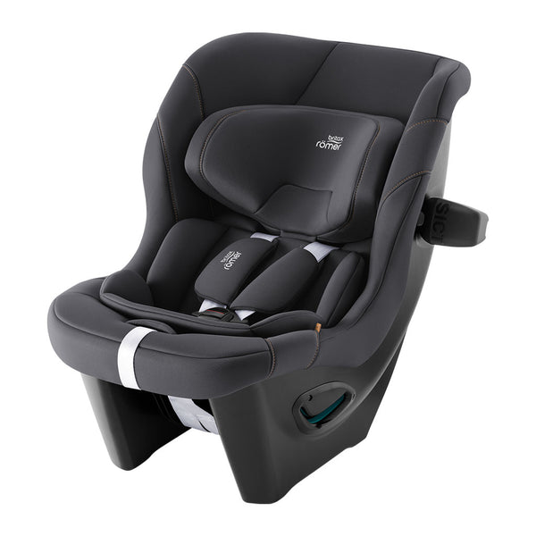 Britax Max-Safe Pro 2 Car Seat - Midnight Grey