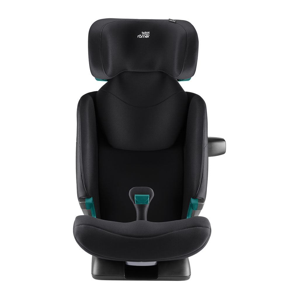 Britax Safefix Classic Car Seat