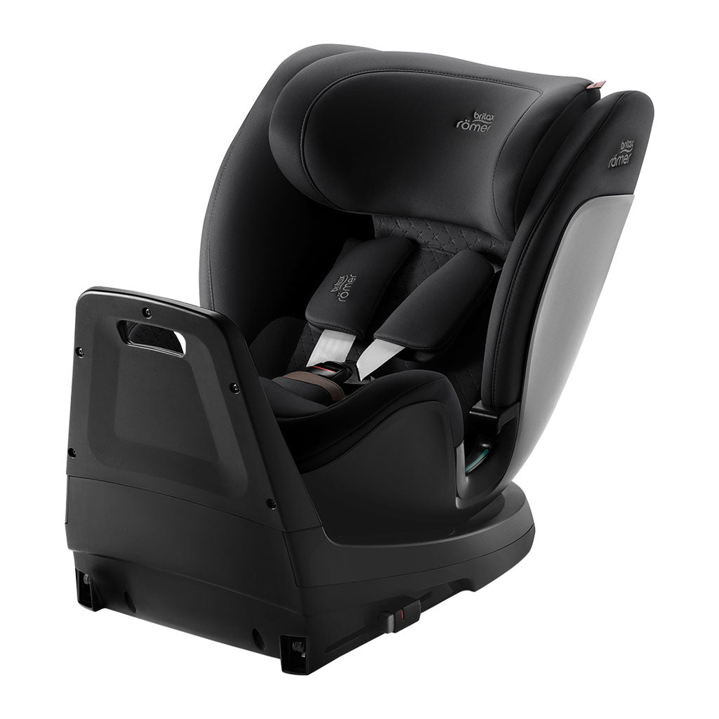 Britax Swivel-Grow Max Air Car Seat