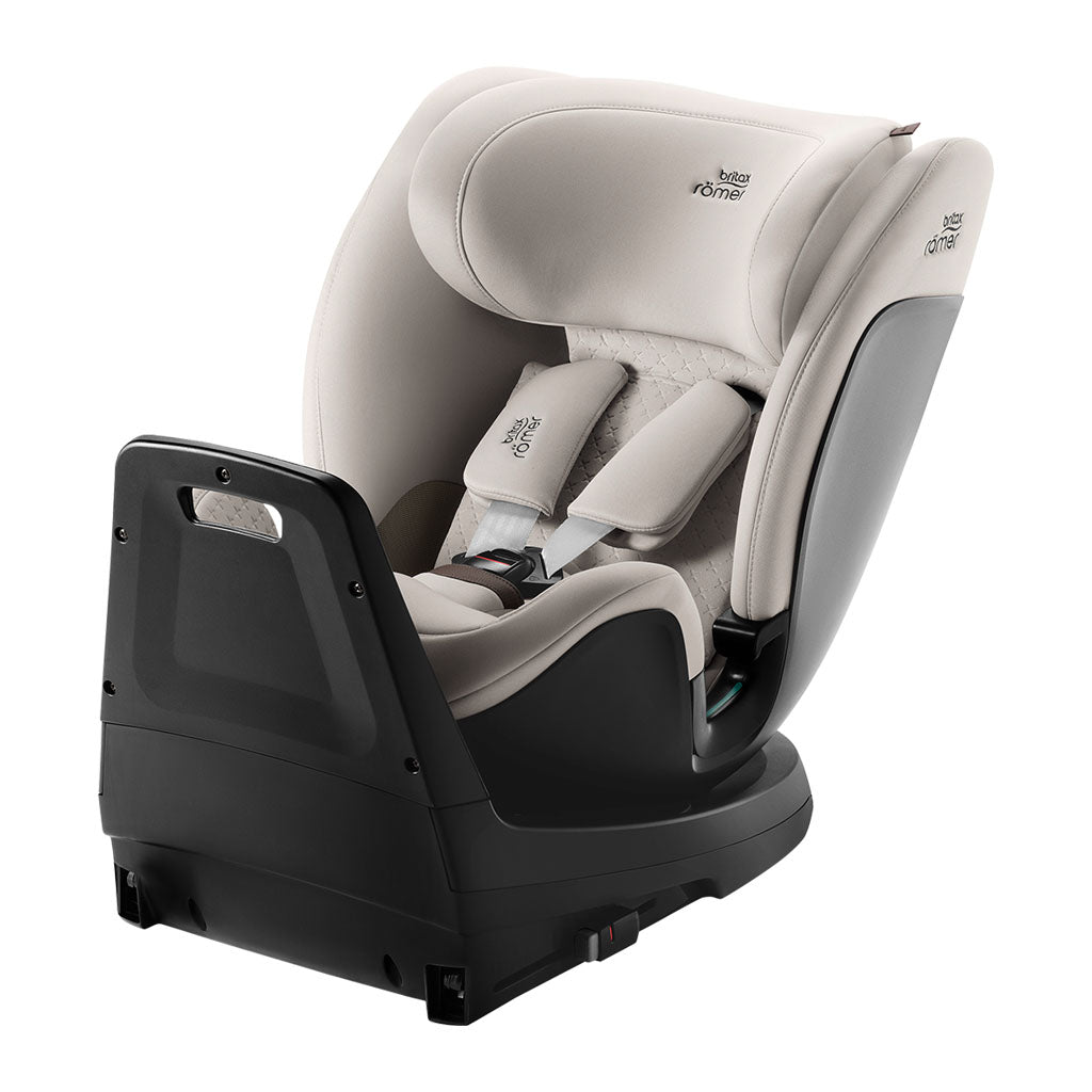 Britax Swivel-Grow Max Air Car Seat