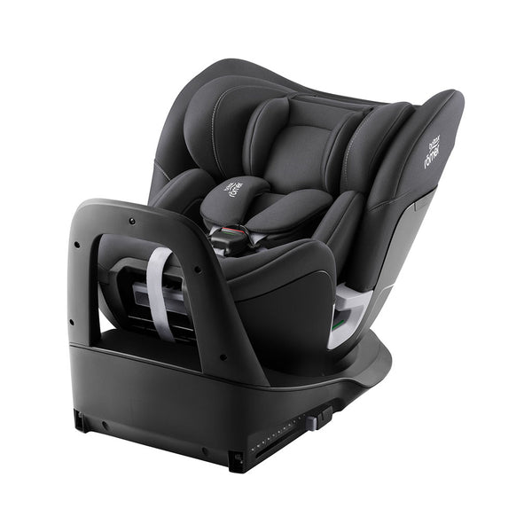 Britax Swivel 2 i-Size Car Seat - Midnight Grey