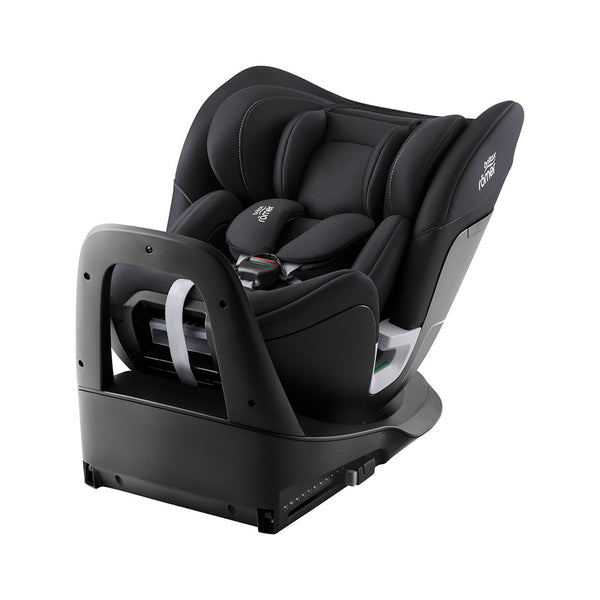 Britax Swivel 2 i-Size Car Seat - Space Black