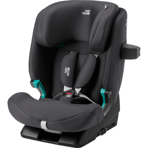 Britax Advansafix Pro i-Size Car Seat Deep Grey 1