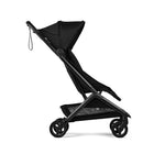 Bugaboo Butterfly 2 Travel Pushchair - Heritage Black