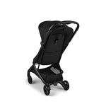 Bugaboo Butterfly 2 Travel Pushchair - Heritage Black