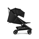Bugaboo Butterfly 2 Travel Pushchair - Heritage Black