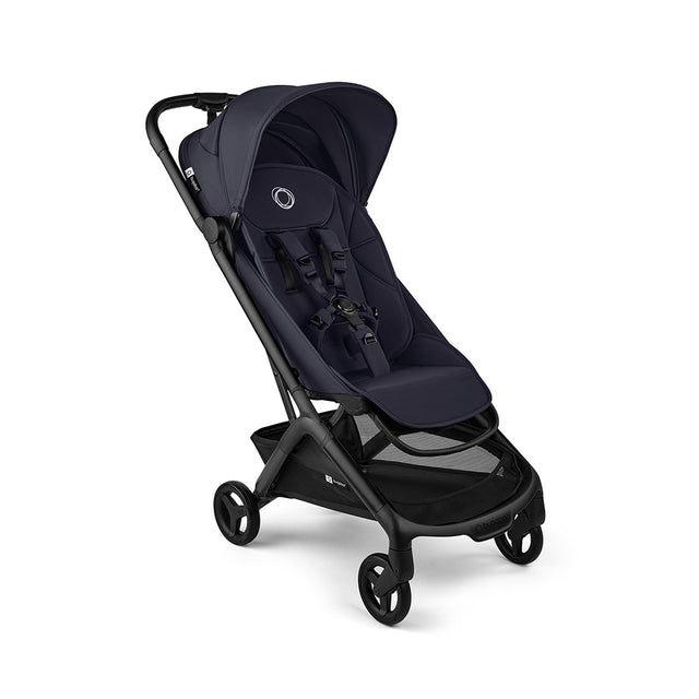 Bugaboo Butterfly 2 Travel Pushchair - Deep Indigo