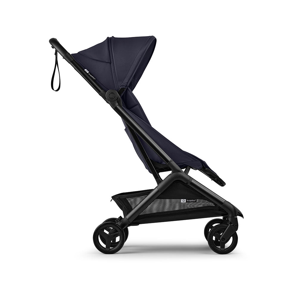 Bugaboo Butterfly 2 Travel Pushchair - Deep Indigo