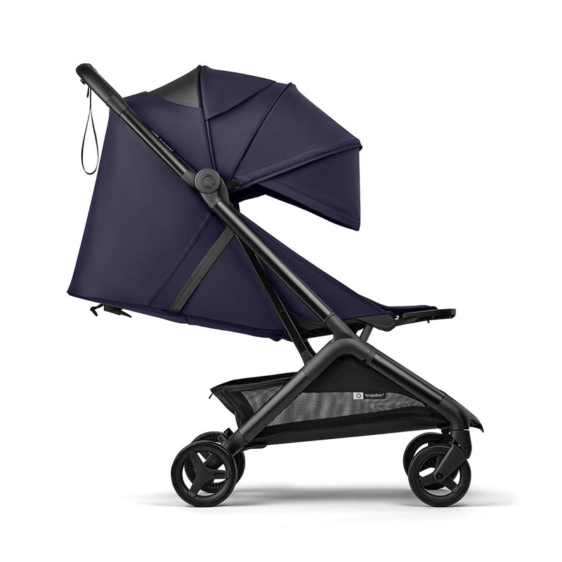 Bugaboo Butterfly 2 Travel Pushchair - Deep Indigo