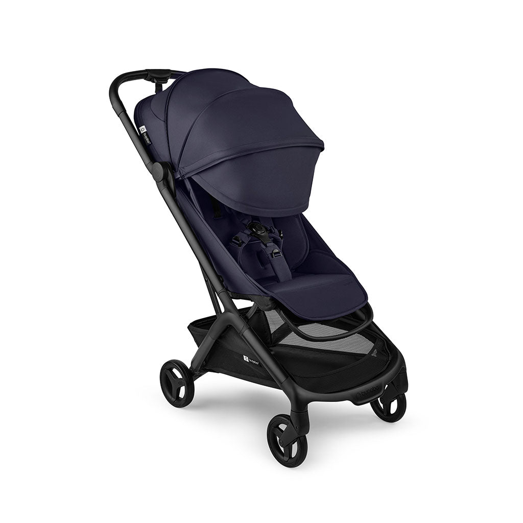 Bugaboo Butterfly 2 Travel Pushchair - Deep Indigo