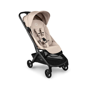 Bugaboo Butterfly 2 Travel Pushchair - Desert Taupe