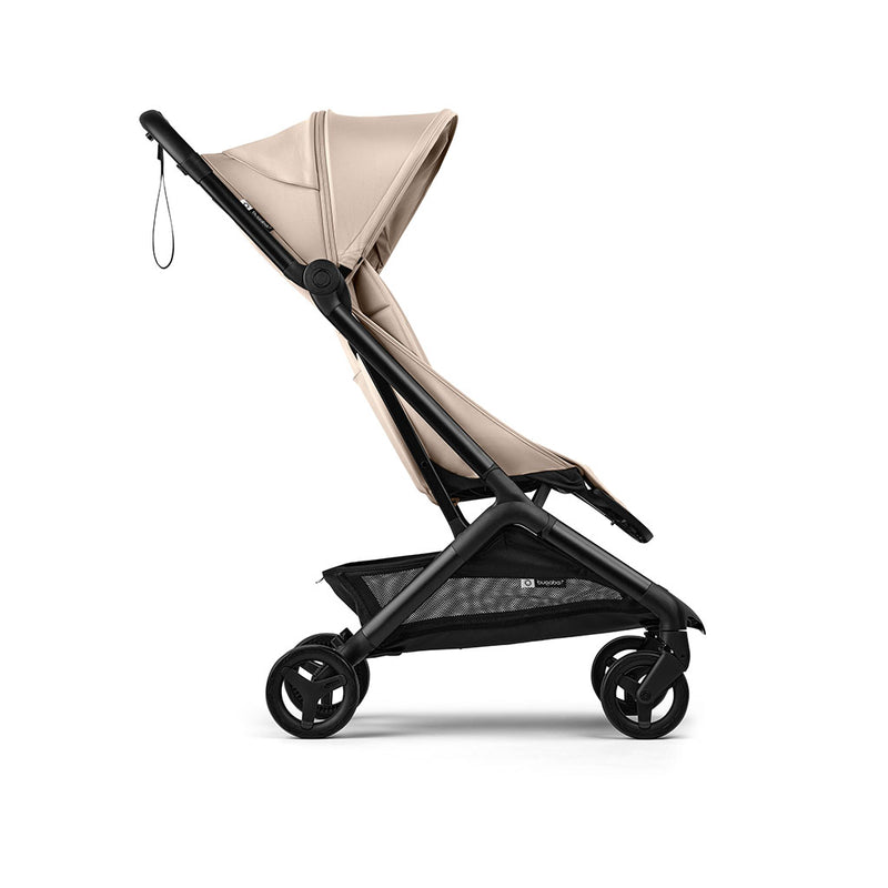 Bugaboo Butterfly 2 Travel Pushchair - Desert Taupe