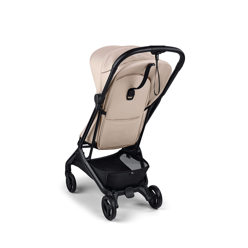 bugaboo butterfly vs silver cross clic Bugaboo Butterfly 2 Travel Pushchair