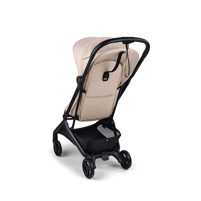 Bugaboo Butterfly 2 Travel Pushchair - Desert Taupe