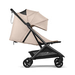 Bugaboo Butterfly 2 Travel Pushchair - Desert Taupe