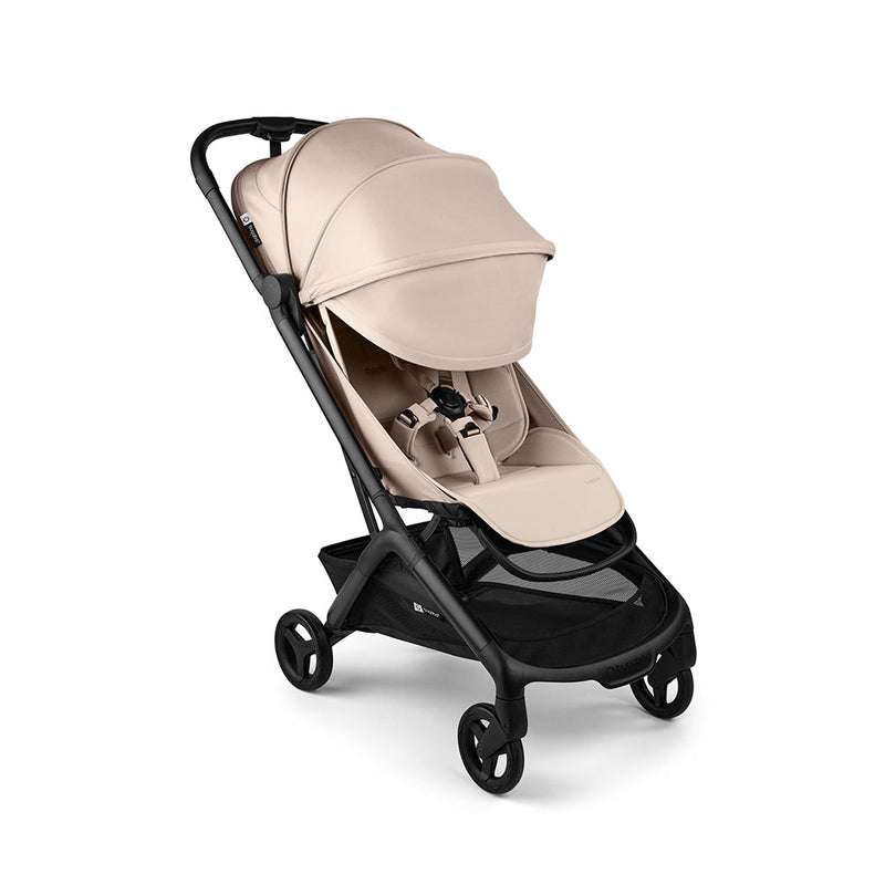 Bugaboo Butterfly 2 Travel Pushchair - Desert Taupe