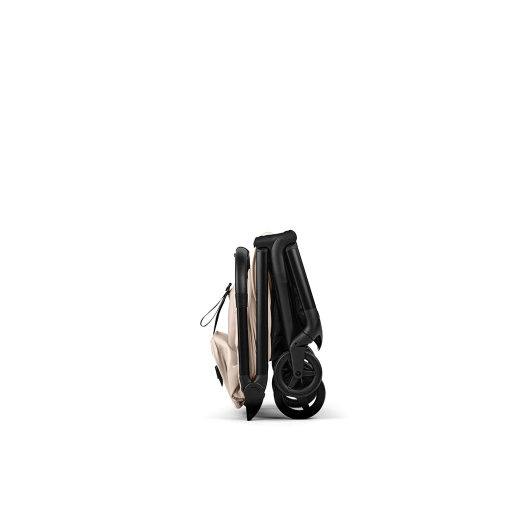bugaboo butterfly desert taupe Bugaboo Butterfly 2 Travel Pushchair
