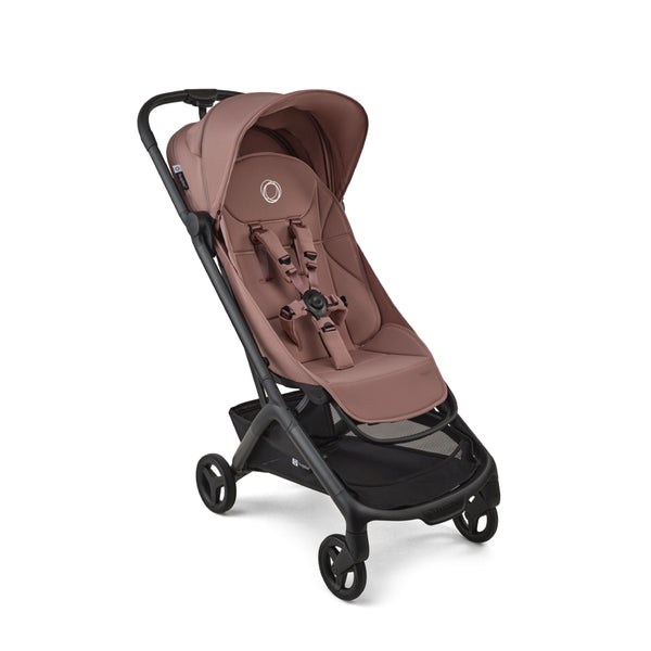 Bugaboo Butterfly 2 Travel Pushchair - Dusty Pink