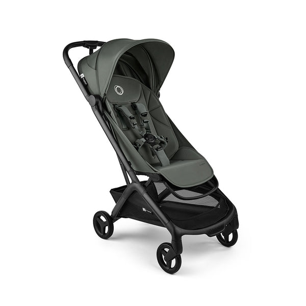 Bugaboo Butterfly 2 Travel Pushchair - Forest Green