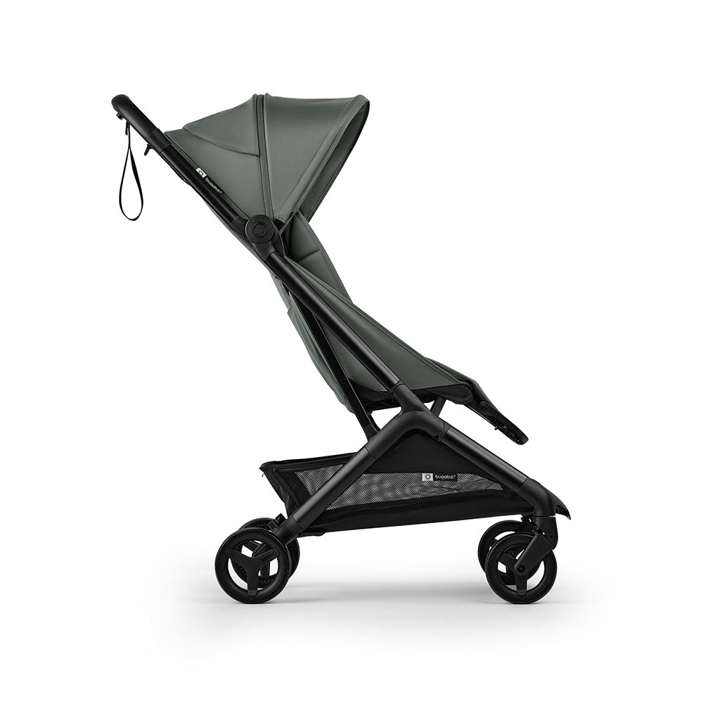Bugaboo Butterfly 2 Travel Pushchair - Forest Green