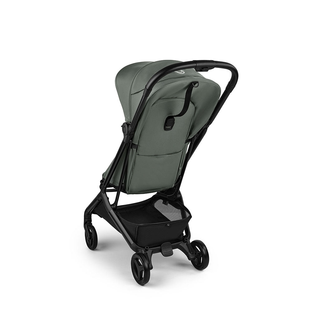 Bugaboo Butterfly 2 Travel Pushchair - Forest Green