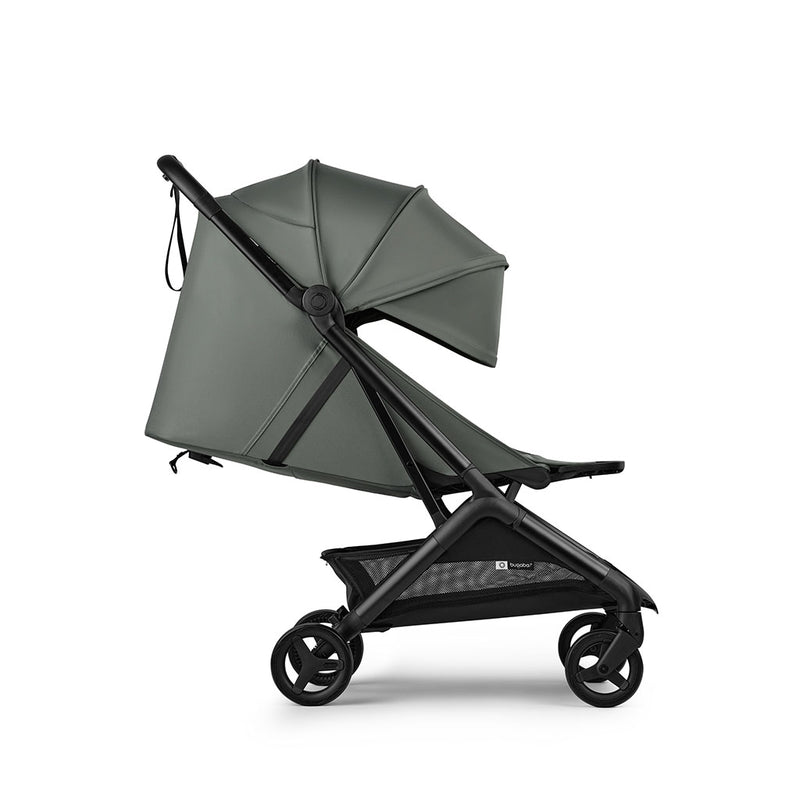 Bugaboo Butterfly 2 Travel Pushchair - Forest Green