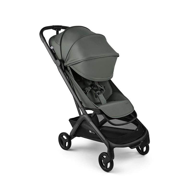 Bugaboo Butterfly 2 Travel Pushchair - Forest Green