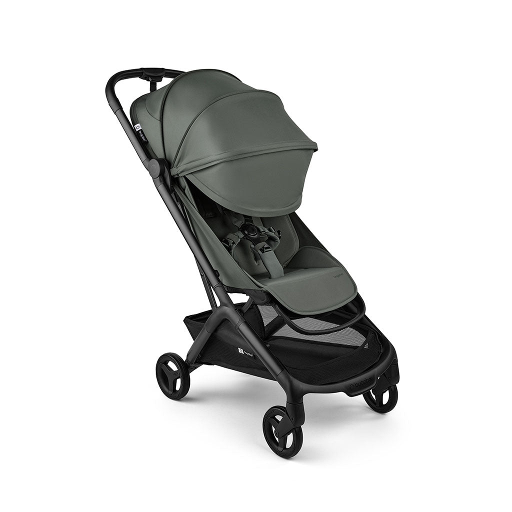 Bugaboo Butterfly 2 Travel Pushchair - Forest Green