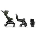 Bugaboo Butterfly Pushchair - Forest Green