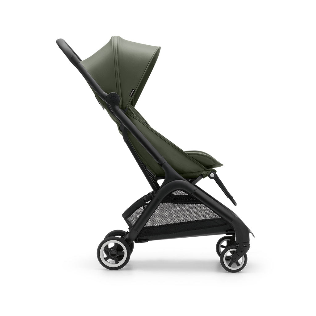 Bugaboo Butterfly Pushchair - Forest Green