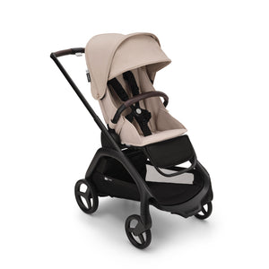 Bugaboo Dragonfly Pushchair - Desert Taupe