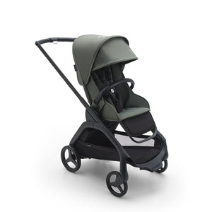 Bugaboo Dragonfly Pushchair - Forest Green