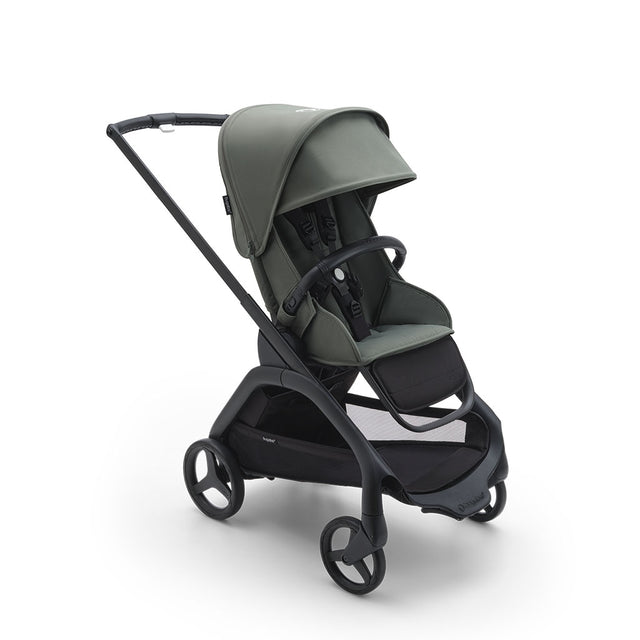 Bugaboo Dragonfly Pushchair - Forest Green