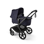 Bugaboo Fox 5 Renew Complete Pushchair Bundle - Deep Indigo